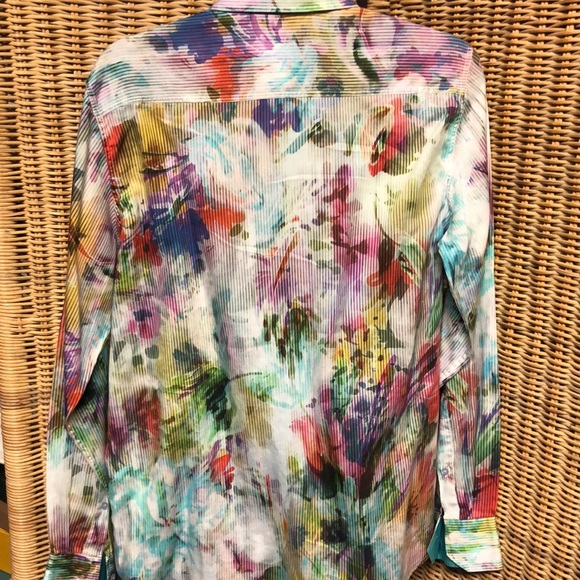 Yashi Yamamuri Top - Picture 4 of 4